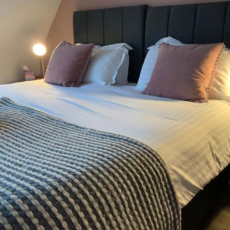 The Firs At Hay-On-Wye B&B エクステリア 写真