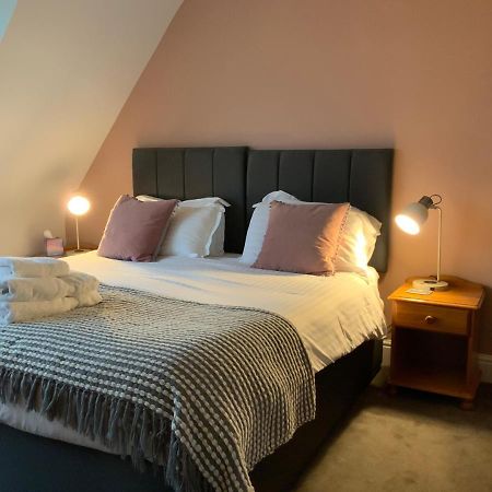 The Firs At Hay-On-Wye B&B エクステリア 写真
