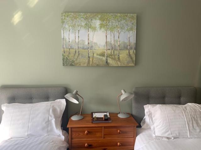 The Firs At Hay-On-Wye B&B エクステリア 写真