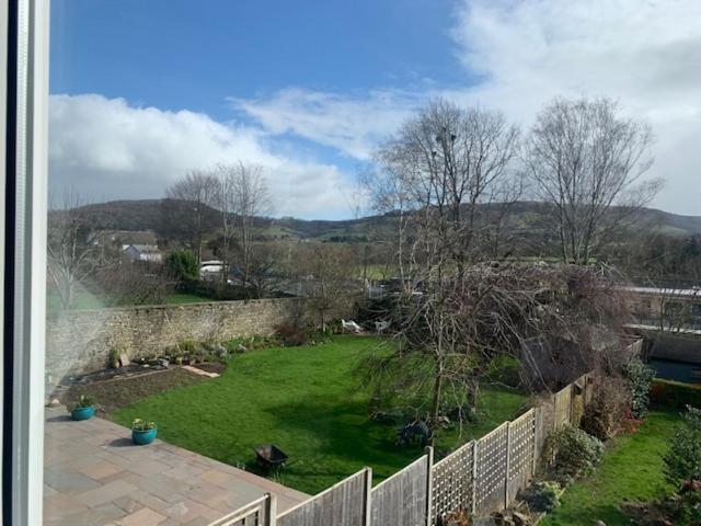 The Firs At Hay-On-Wye B&B エクステリア 写真