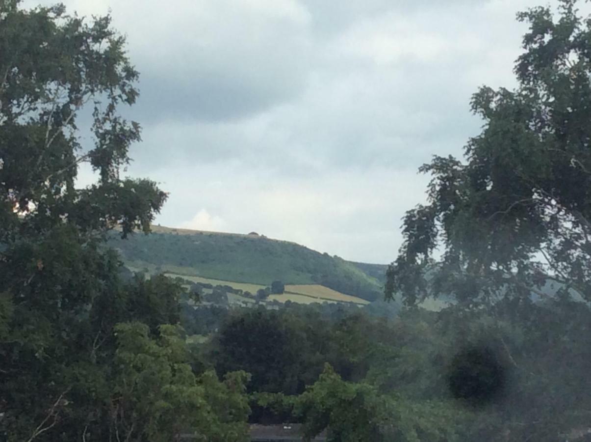 The Firs At Hay-On-Wye B&B エクステリア 写真