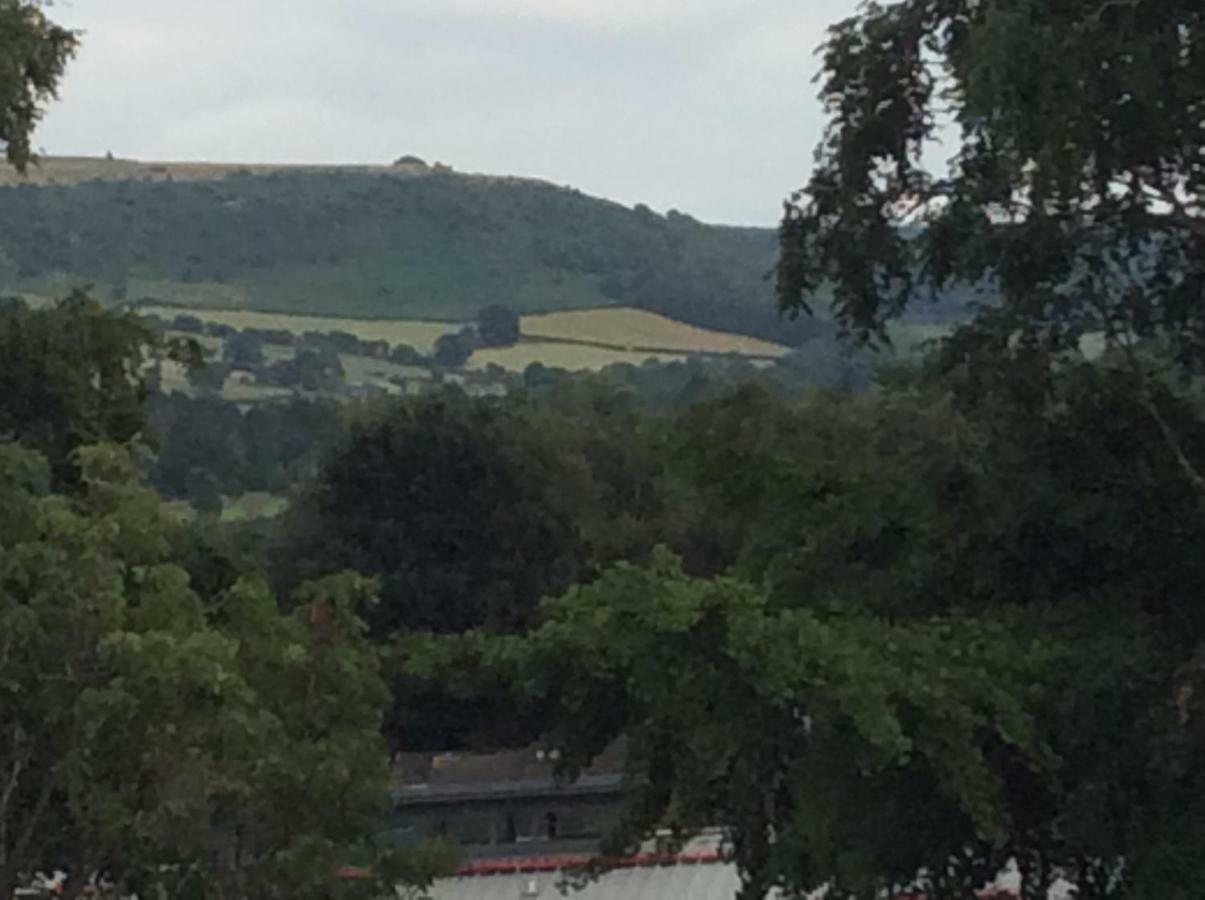 The Firs At Hay-On-Wye B&B エクステリア 写真
