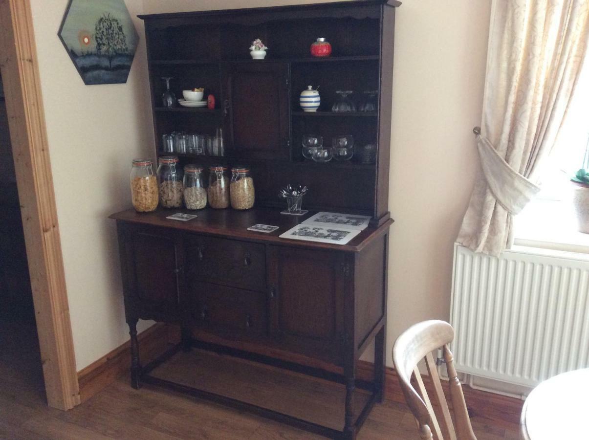 The Firs At Hay-On-Wye B&B エクステリア 写真