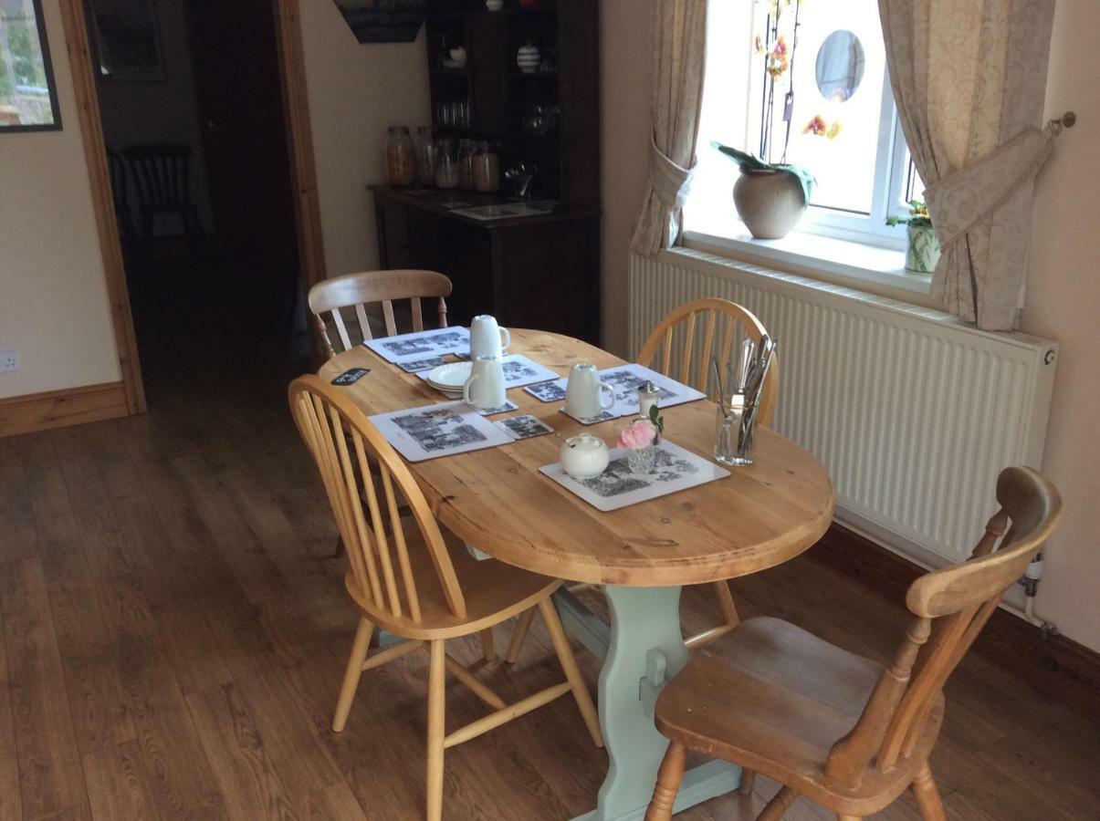 The Firs At Hay-On-Wye B&B エクステリア 写真