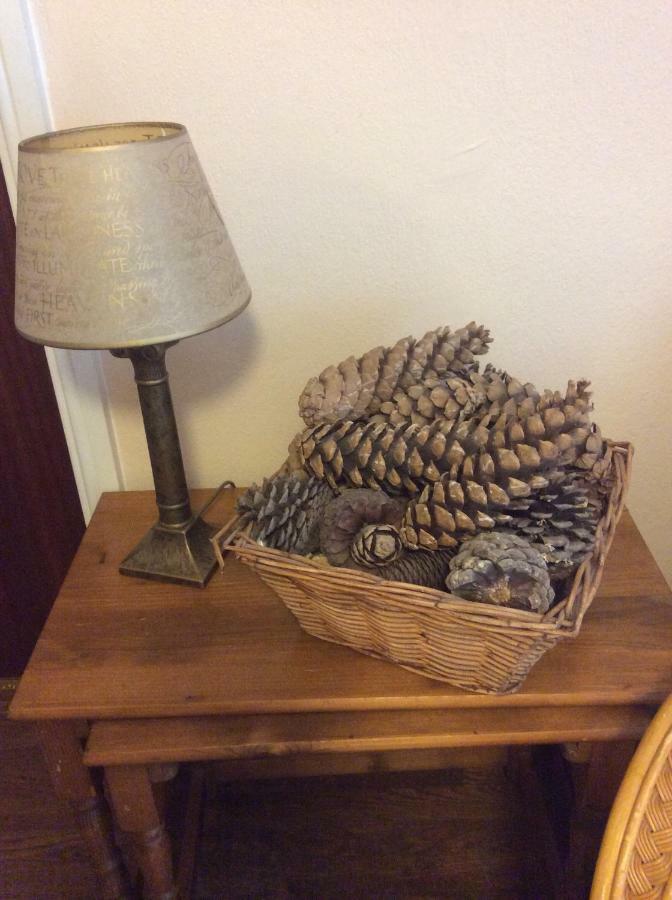 The Firs At Hay-On-Wye B&B エクステリア 写真